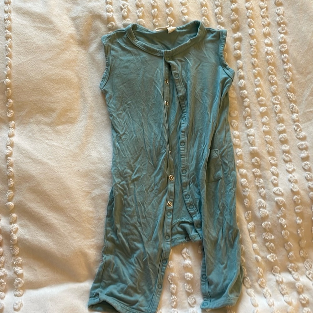 Kyte Jumper